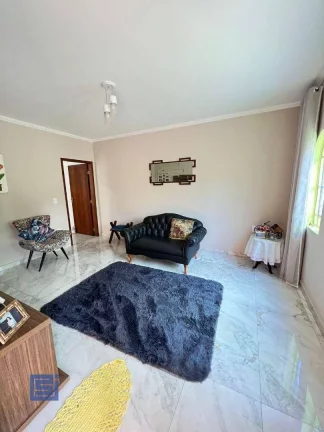 Imagem Casa com 3 dormitórios à venda, 139 m² por R$ 580.000,00 - Jardim Gollo - Socorro/SP