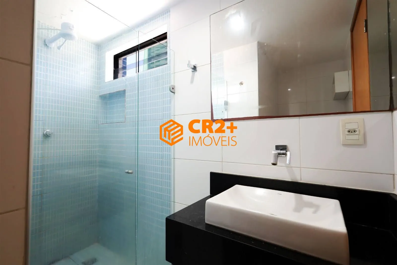 Imagem Vendo apartamento MOBILIADO com 2 quartos - 63m²