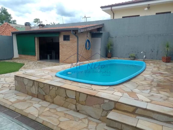 Imagem Casa Padrão
