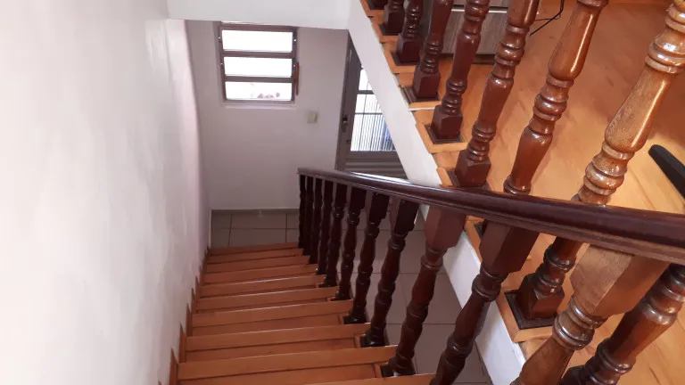 Sobrado com 4 Quartos à Venda, 282 m² em Centro - Diadema