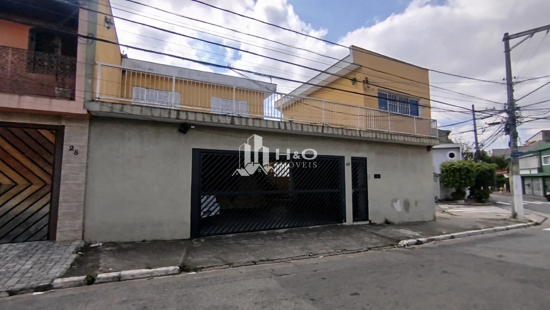 Foto do imóvel Excelente sobrado à venda - muito bem localizado no Burgo Paulista / Penha / Ermelino Matarazzo!