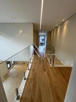 Imagem Casa Alto padrão à Venda - 4 Quartos - 4 Suítes - JD Golfe - Urbanova