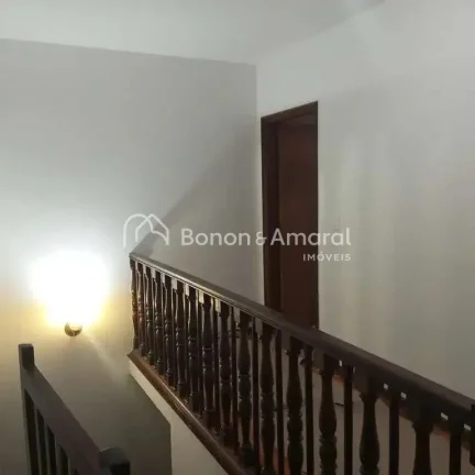 Imagem Casa para locação no bairro Nova Campinas ? um endereço que combina tranquilidade, tradição e e...