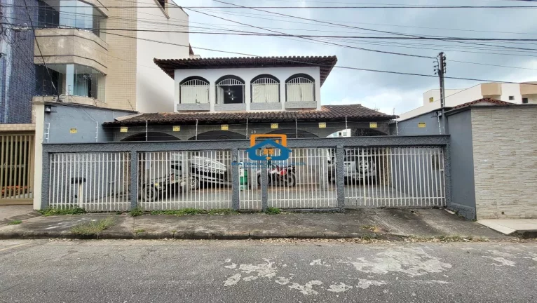 Foto do imóvel Casa a venda próximo ao hospital no bairro imbaúbas. em Rua Vital Brasil