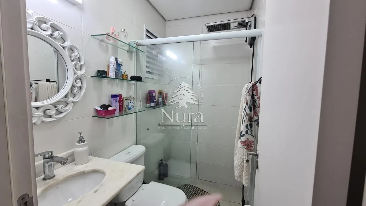 Imagem Apartamento de 2 quartos, 115m² no bairro Itararé, em São Vicente