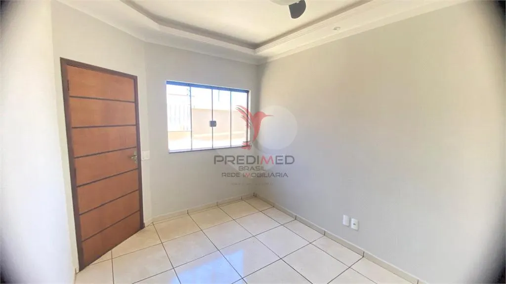 Imagem Casa de 3 quartos, 160m² no bairro Jardim Europa, em Lençóis Paulista