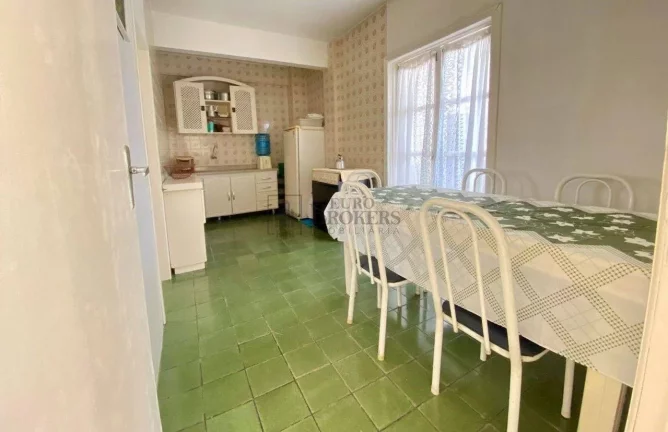 Imagem Prédio residencial em Balneário Camboriú.