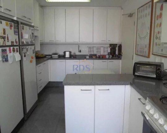 Imagem Vende apartamento cobertura de 500m² na Vila Progredior