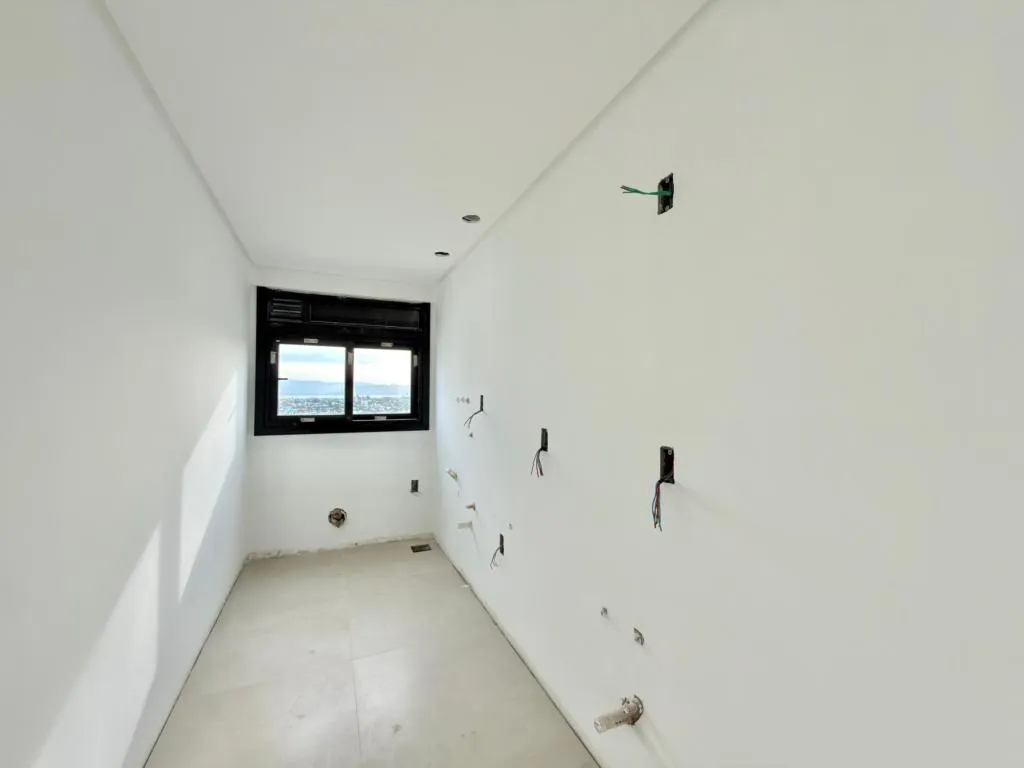 Imagem Apartamento 2 Dormitórios - Bairro Navegantes