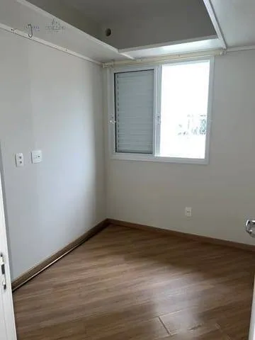 Imagem Apartamento à venda 3 Quartos, 1 Suite, 1 Vaga, 77M², Jardim das Nações, Taubaté - SP | condomínio residencial mob