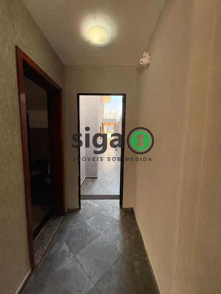 Imagem CASA SOBRADO À VENDA - JARDIM DAS VERTENTES - QUINTAL - CHURRASQUEIRA - EDÍCULA