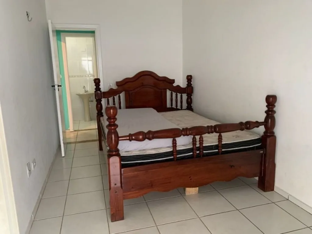 Imagem APARTAMENTO COM 85,00 m² - OCIAN - PRAIA GRANDE SP