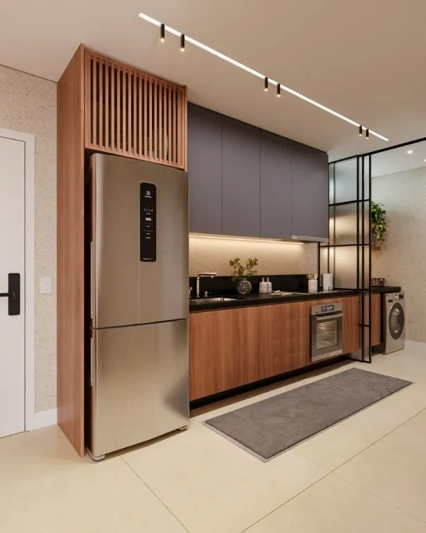 Imagem Apartamento com 2 dormitórios à venda, 50 m² por R$ 539.902 - Jardim Oceania - João Pessoa/PB