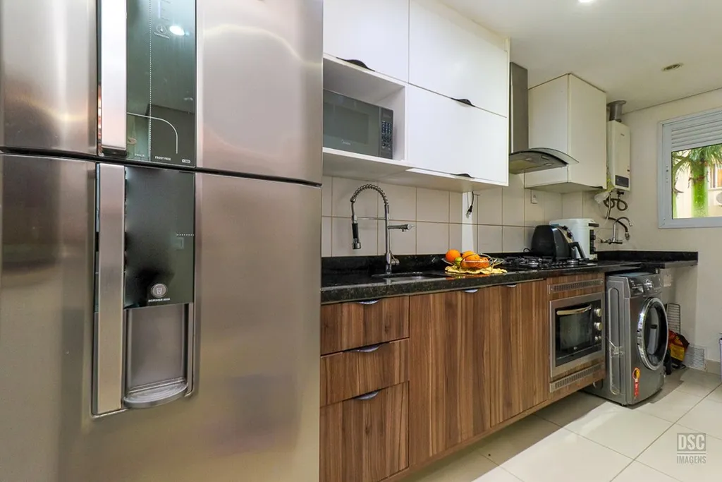 Imagem Apartamento em Vila Nova