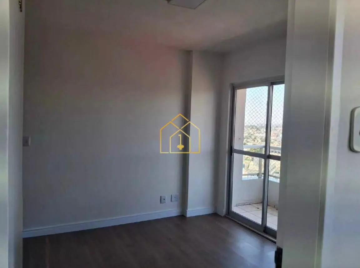 Imagem Apartamento à venda 86m² 3 quartos 1 suíte e 1 vaga | Vila Gilda -Santo André - SP