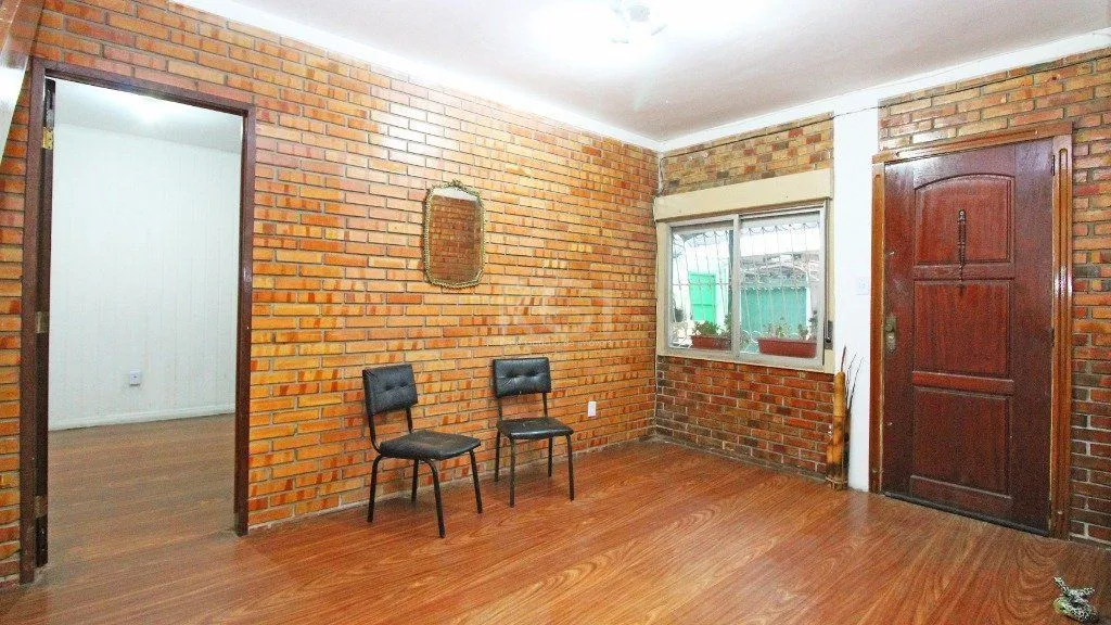 Imagem Casa Comercial em Passo da Areia
