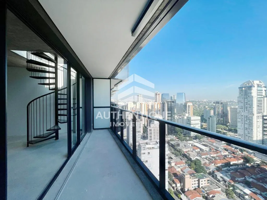 Imagem Millennium Faria Lima - Apartamento à venda no bairro Vila Olímpia - São Paulo/SP, Zona Sul