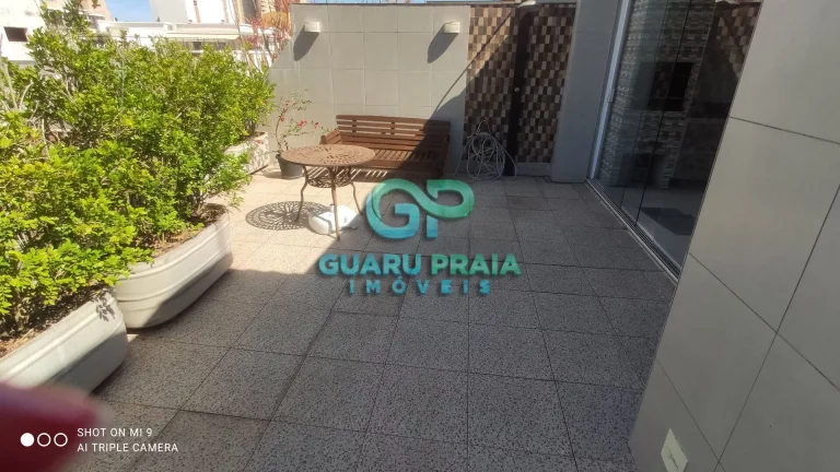 Imagem Apartamento à venda no bairro Enseada - Guarujá/SP
