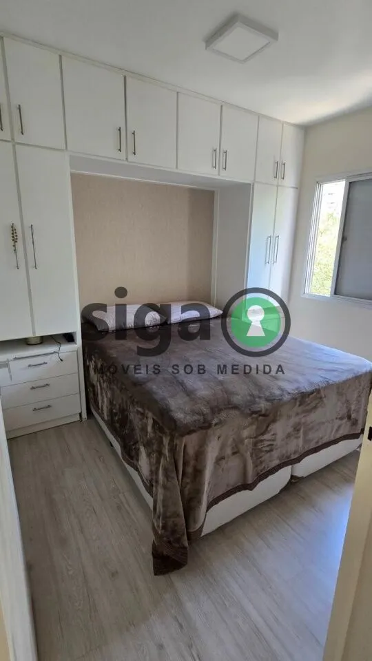 Imagem Apto com 2 dormitórios - Vila Andrade