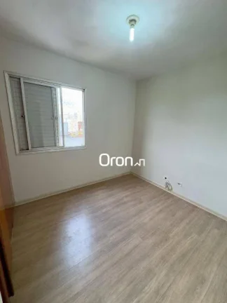 Imagem Apartamento com 3 dormitórios à venda, 76 m² por R$ 480.000,00 - Setor Bela Vista - Goiânia/GO