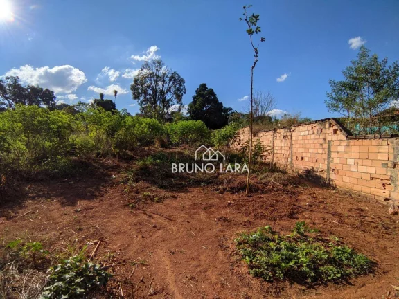 Imagem Terreno à venda em Igarapé MG Bairro Pousada Del Rey.