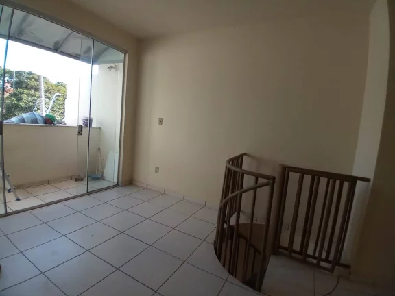 Imagem Cobertura, 3 quartos,suíte, área externa, 2 vagas