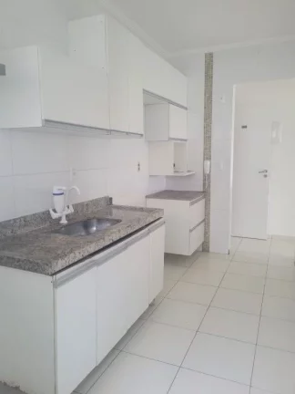 Imagem Apartamento à Venda em Canto do Forte, Praia Grande - SP