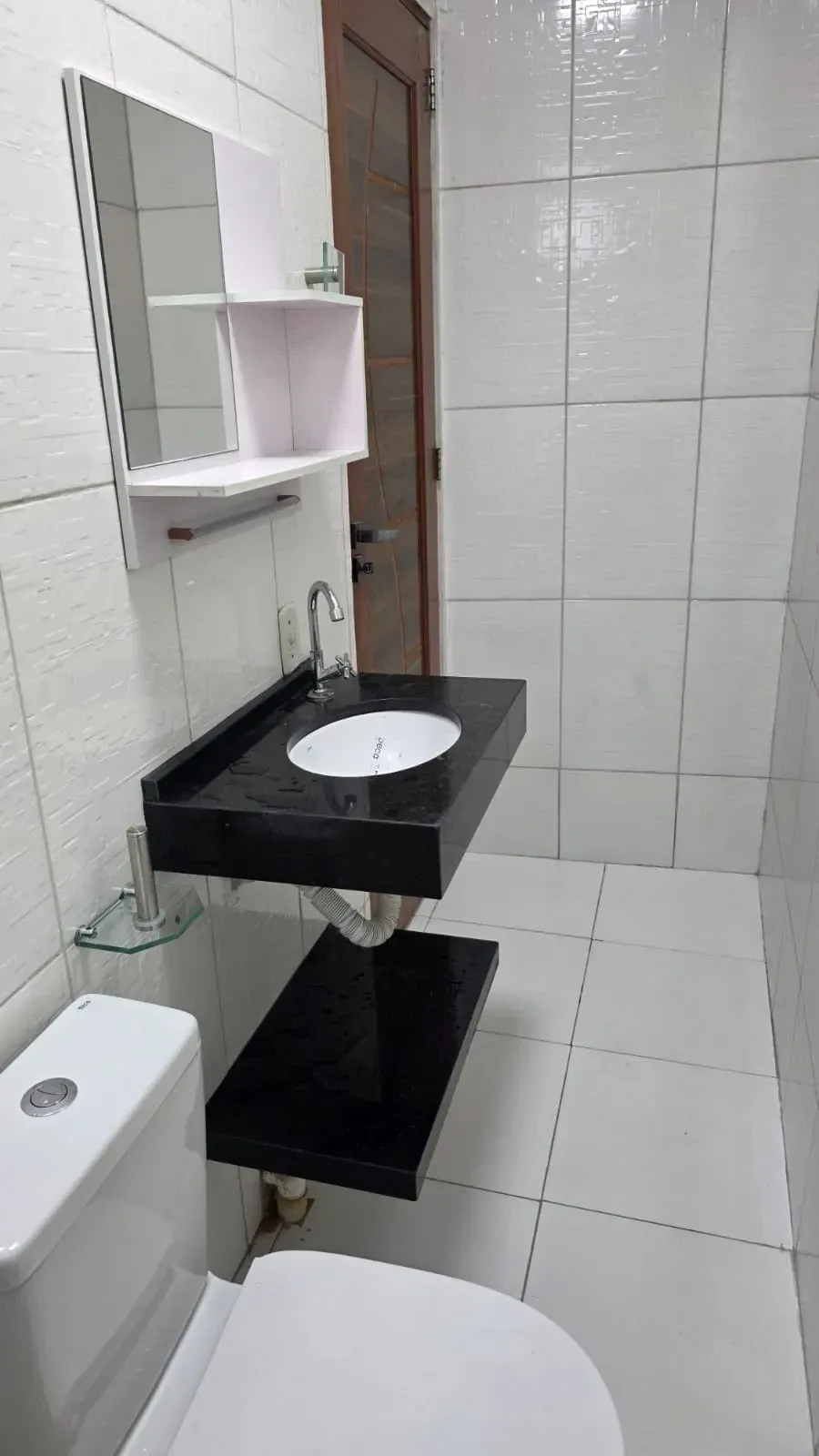 Imagem Casa com 2 Quartos para Alugar, 100 m² em Cidade Nova - Manaus