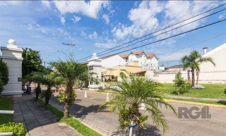 Imagem Casa em Hípica
