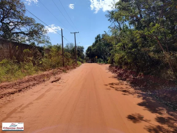 Imagem Chácara à Venda na Estrada NE 09 na Chácara dos Poderes em Campo Grande/MS com 5.000m2