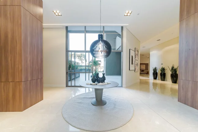 Imagem Apartamento à venda Seminário Curitiba PR