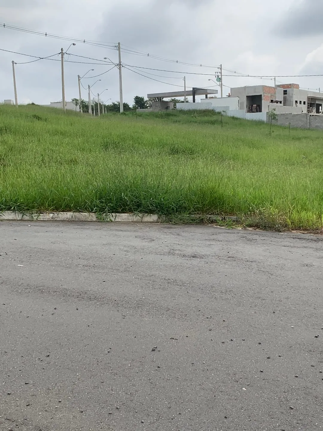 Terreno à venda 233M², Bosque da Imperatriz, Pindamonhangaba - SP | Condomínio Bosque da Imperatriz