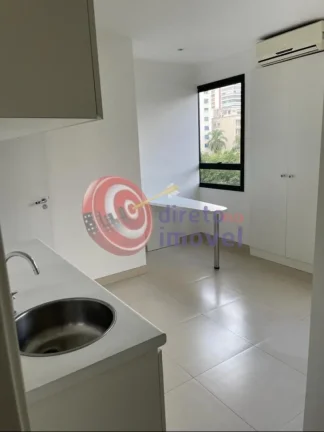 Imagem Sala comercial para aluguel ou venda possui 31 metros quadrados em Jardim Paulista - São Paulo - SP