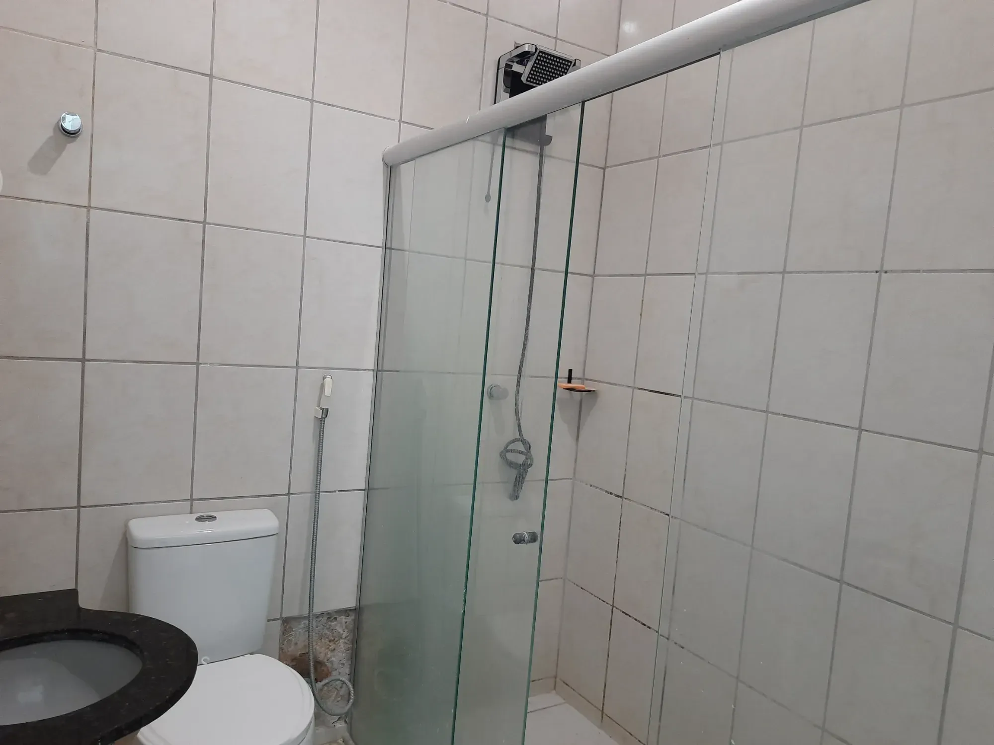Imagem Casa com 6 Quartos à Venda, 340 m² em Barra de Santo Antônio - Barra de Santo Antônio