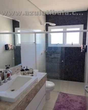 Imagem Casa em Condomínio para Venda em Atibaia, Condominio Serra Da Estrela, 3 dormitórios, 1 suíte, 3 banheiros, 4 vagas
