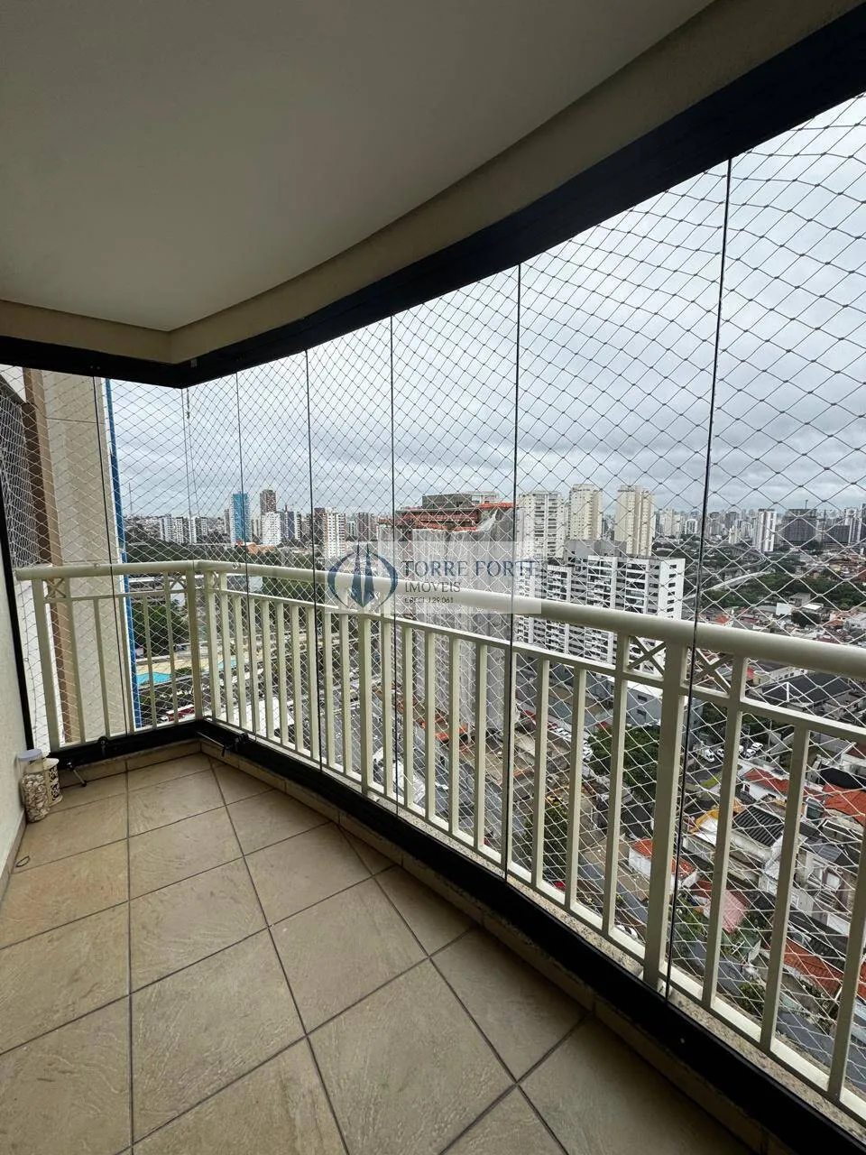 Imagem Ótimo apartamento 82m² 3 dormitórios sendo 2 suítes 2 vagas na Vl. Prudente