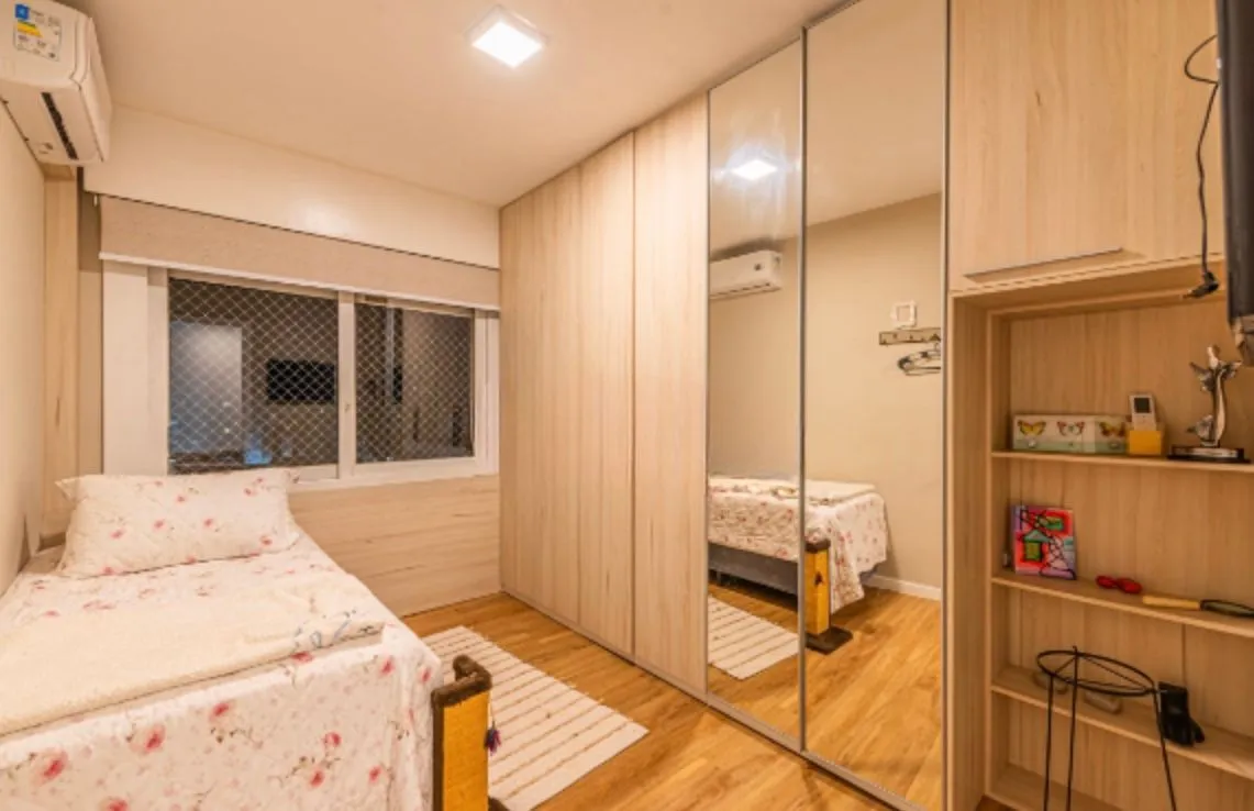 Imagem BELISSÍMO APARTAMENTO!