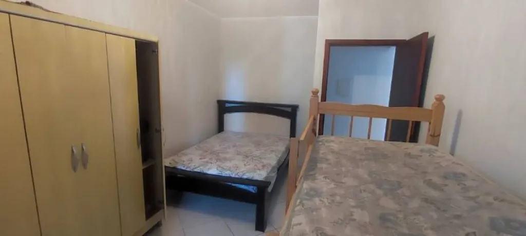 Imagem APARTAMENTO COM 51,00 m² - AVIAÇÃO - PRAIA GRANDE SP