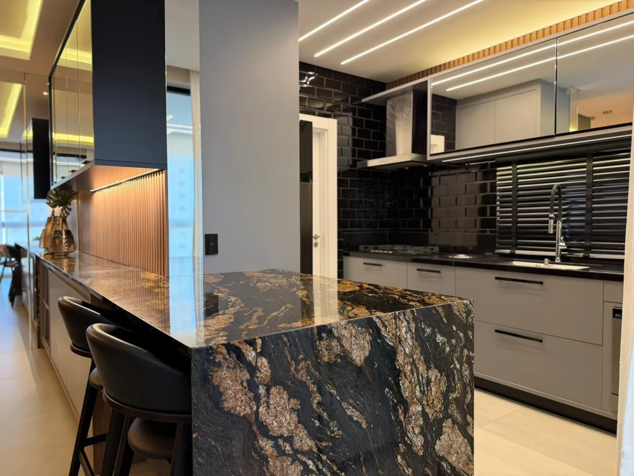 Imagem Apartamento à venda com 162m2 por R$ 3.490.000,00