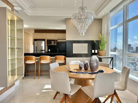 Imagem Apartamento 3 Dormitórios - Bairro Zona Nova