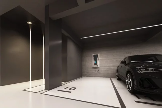 Imagem Apartamento à venda em São Paulo, Indianópolis, com 4 quartos, 400m2