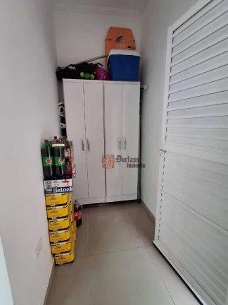 Imagem Sobrado com 3 dormitórios à venda, 202 m² por R$ 1.290.000,00 - Jardim Maristela - Atibaia/SP