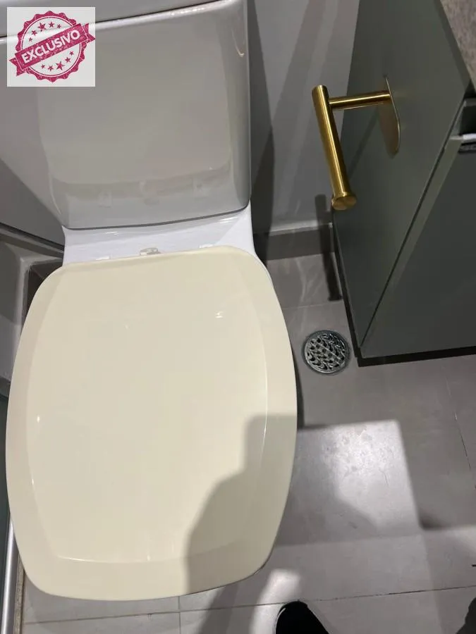 Imagem Apartamento para Locação em São Paulo, Pinheiros, 1 dormitório, 1 banheiro