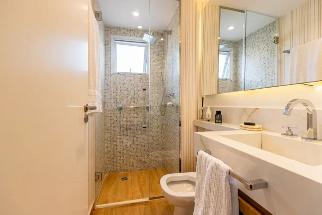 Imagem Apartamento à venda em São Paulo, Campo Belo, com 3 quartos, 151m2