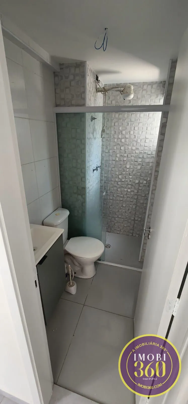 Imagem Apartamento com 02 dormitórios com vaga de garagem em Itaquera