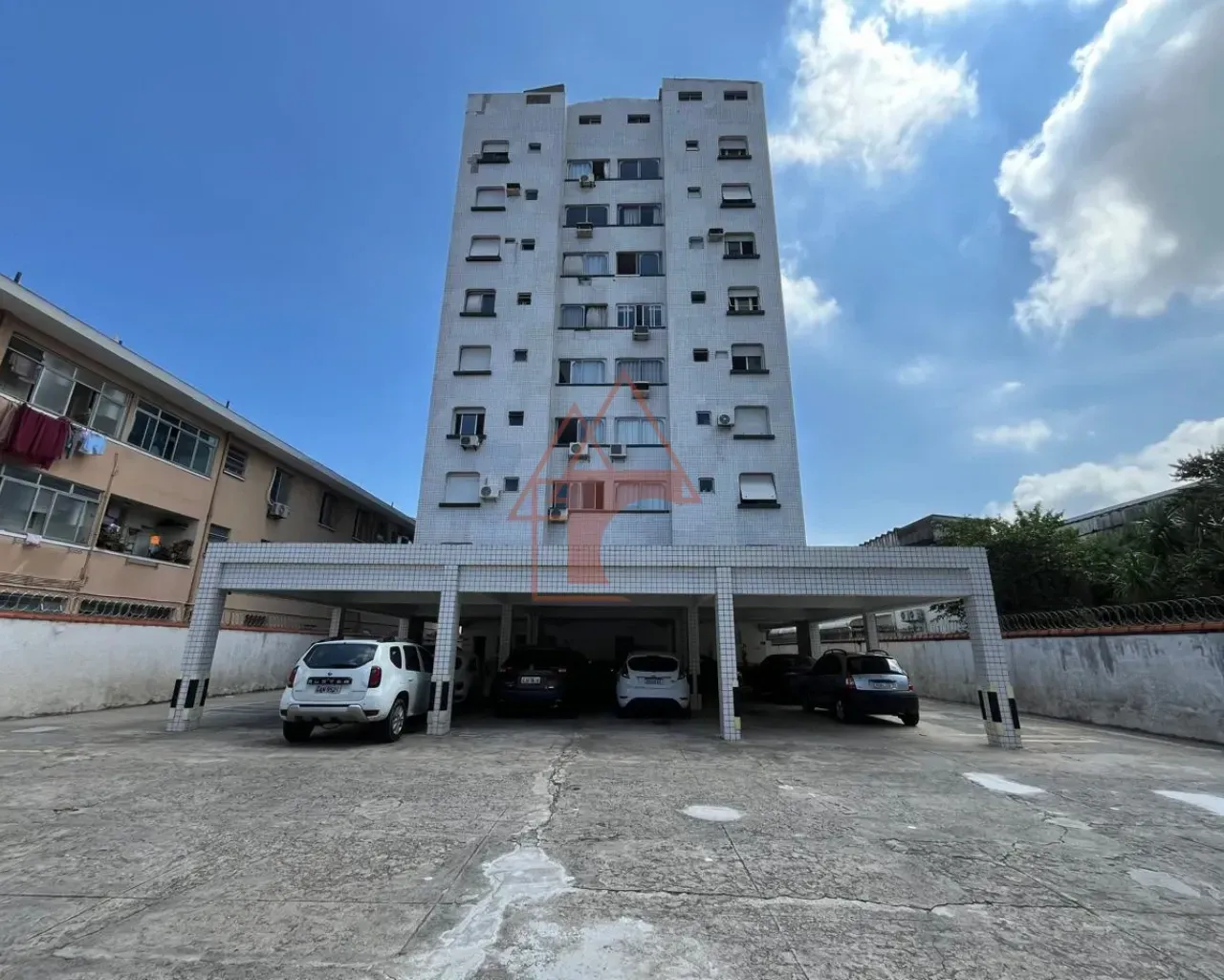 Imagem Apartamento com 2 Quartos à Venda, 73 m² em Vila Belmiro - Santos