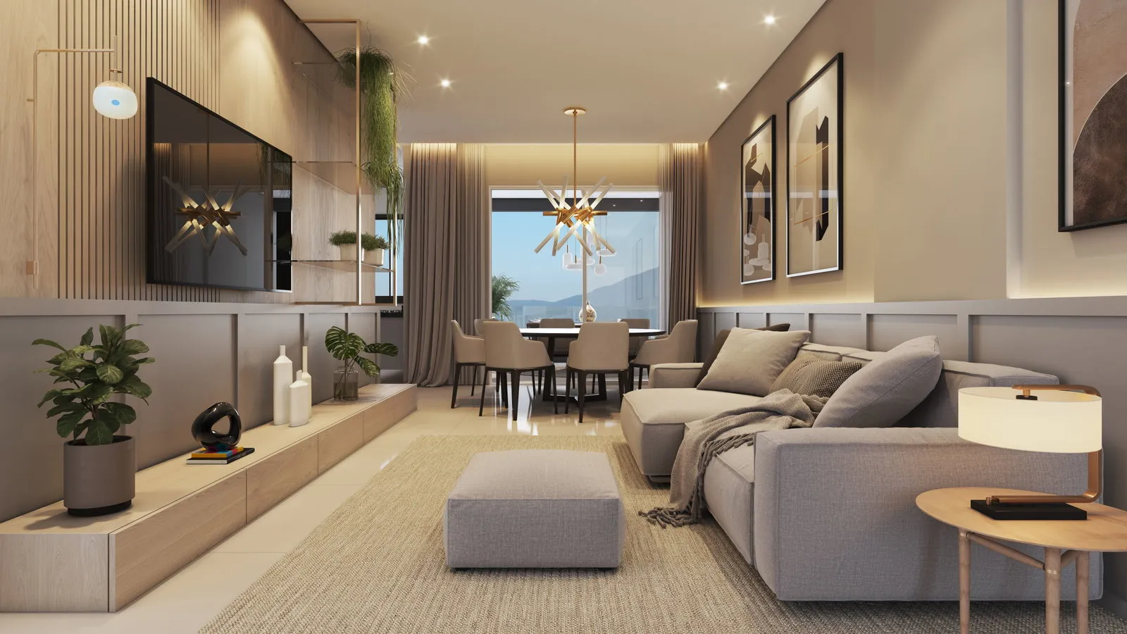 Imagem Residencial Verona