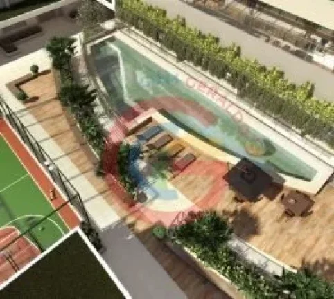 Imagem ÚLTIMAS UNIDADES" Apartamento 2 quartos - PRONTO PRA MORAR - UPTOWN