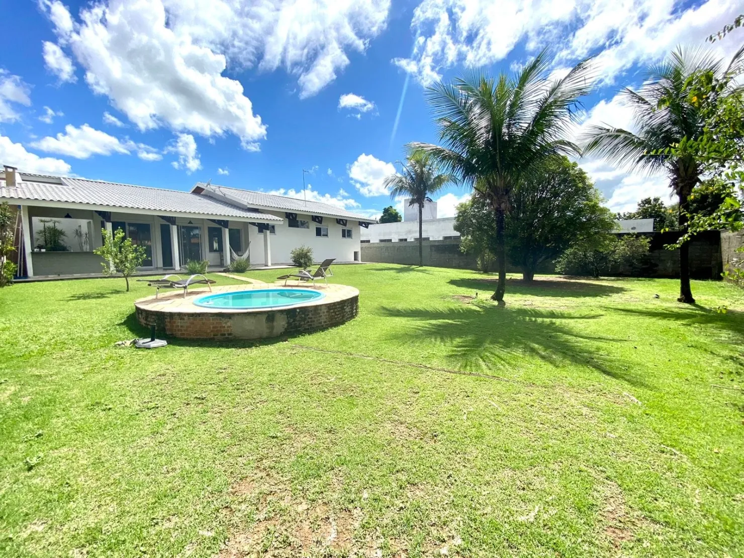 Imagem Casa à venda 3 Quartos, 1 Suite, 4 Vagas, 1215M², Centro, Tremembé - SP | Colonial Vale do Sol - Tremembé