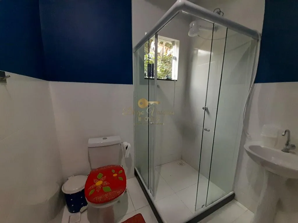 Imagem Casa para Venda em Teresópolis / RJ no bairro Pessegueiros
